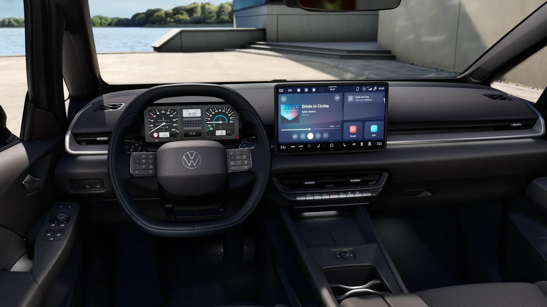 Volkswagen ID.3 Neo