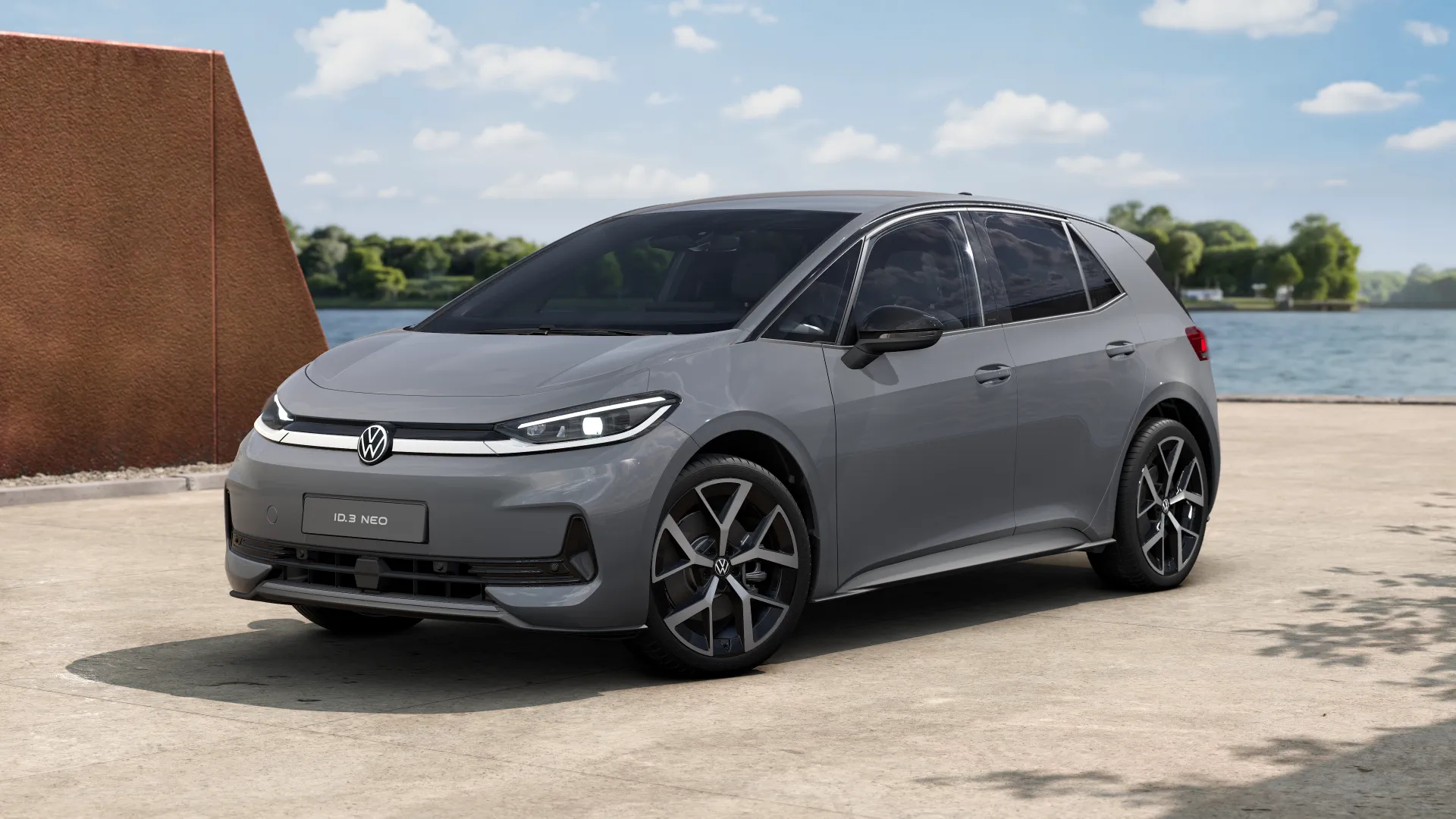 Volkswagen ID.3 Neo