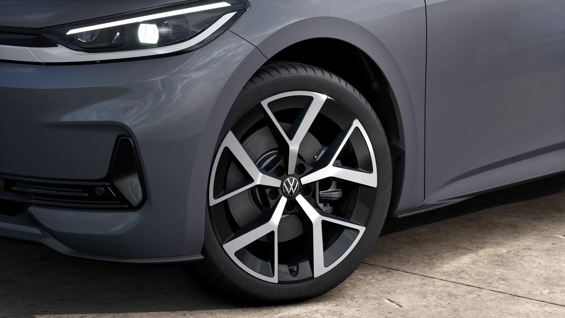Volkswagen ID.3 Neo