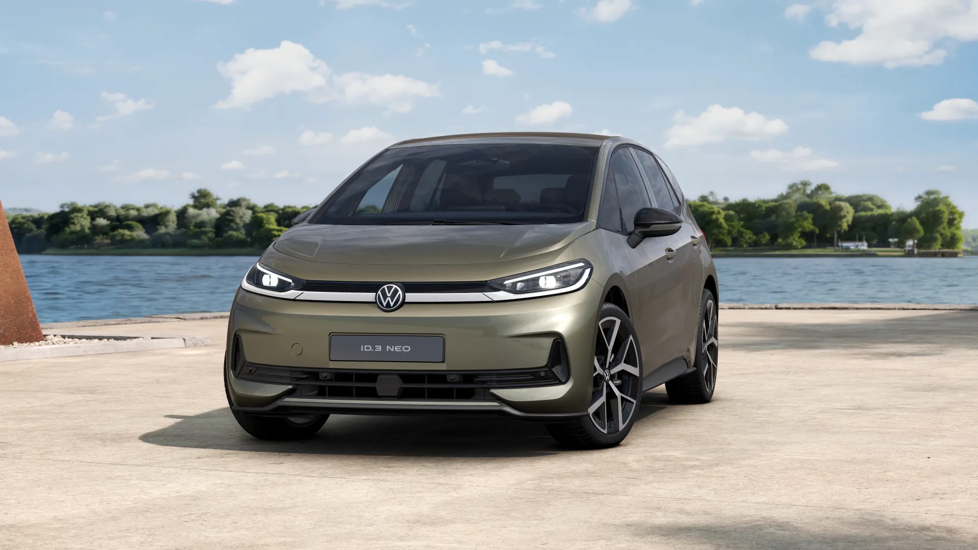 Volkswagen ID.3 Neo