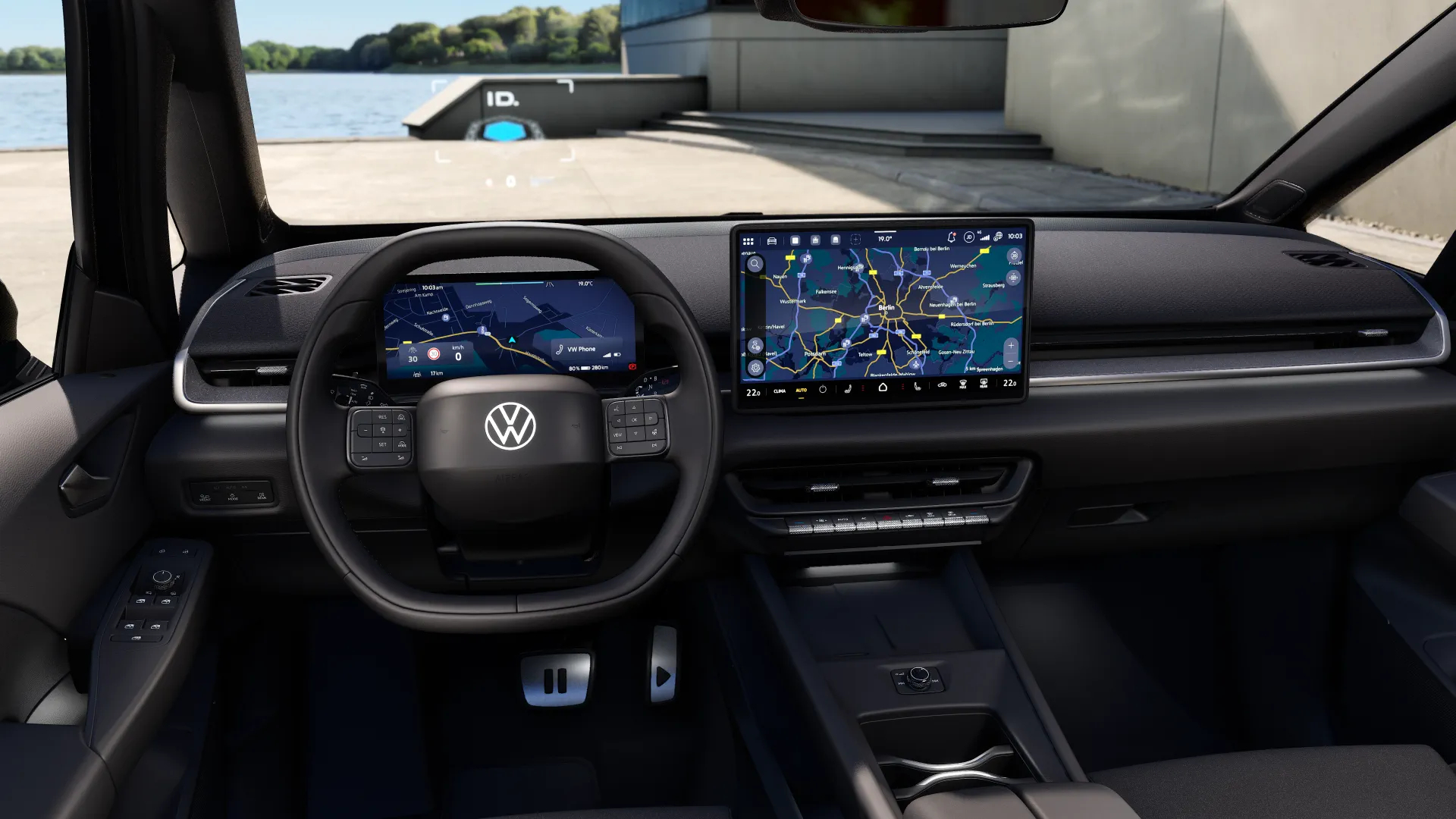 Volkswagen ID.3 Neo