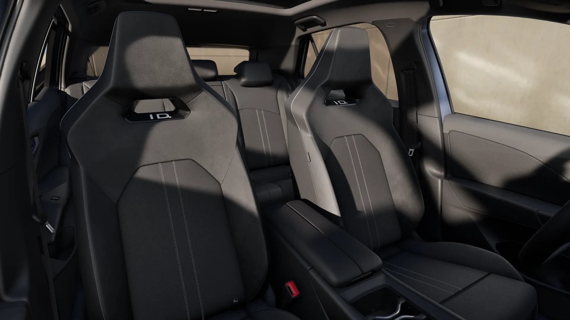 Volkswagen ID.3 Neo