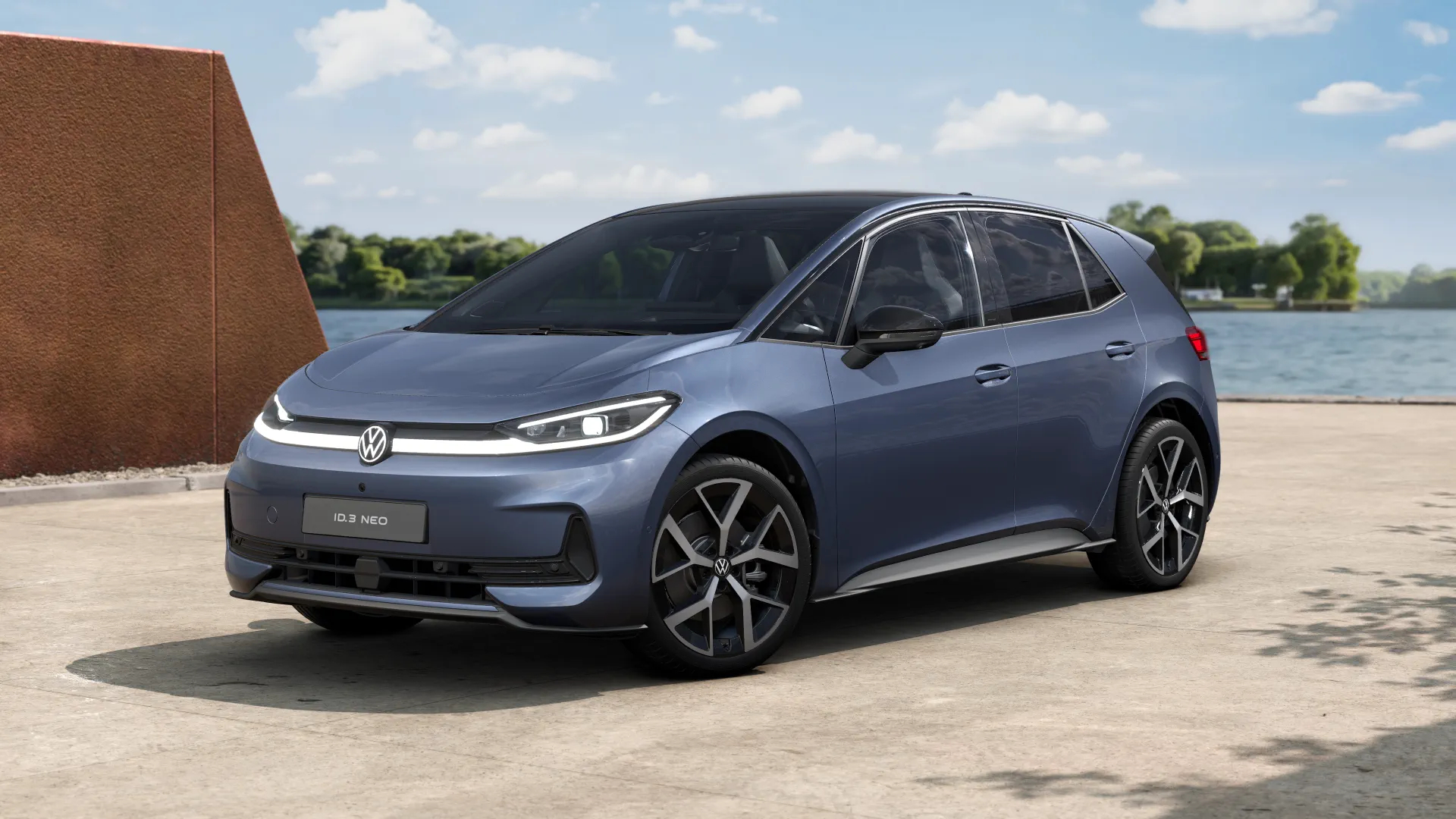 Volkswagen ID.3 Neo