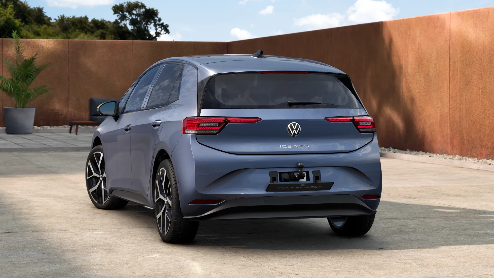Volkswagen ID.3 Neo