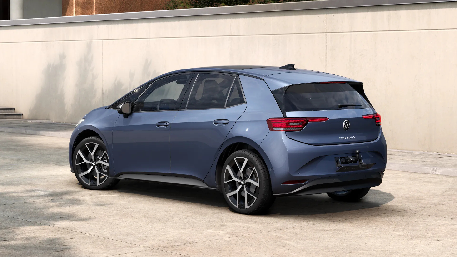 Volkswagen ID.3 Neo