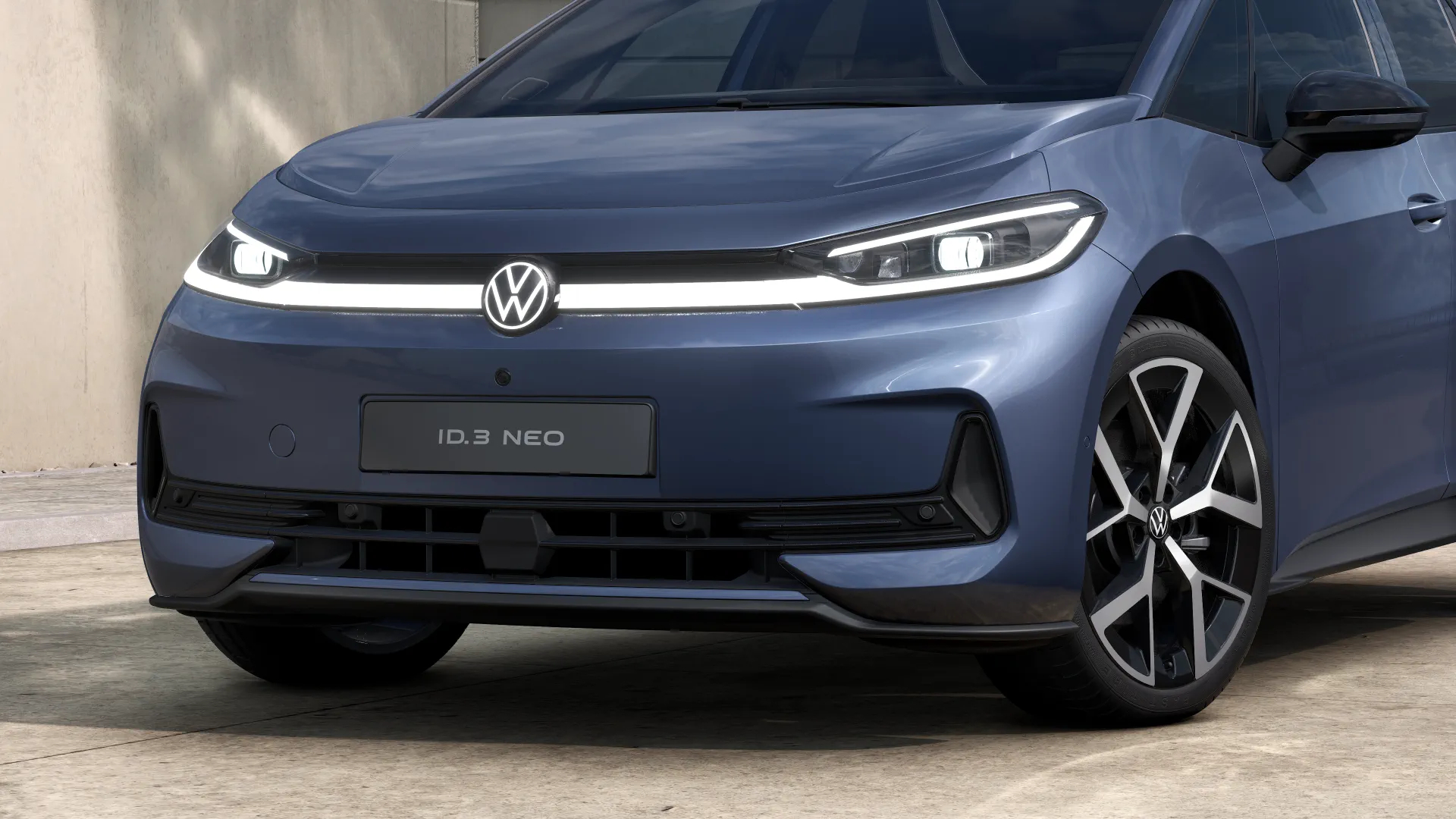 Volkswagen ID.3 Neo