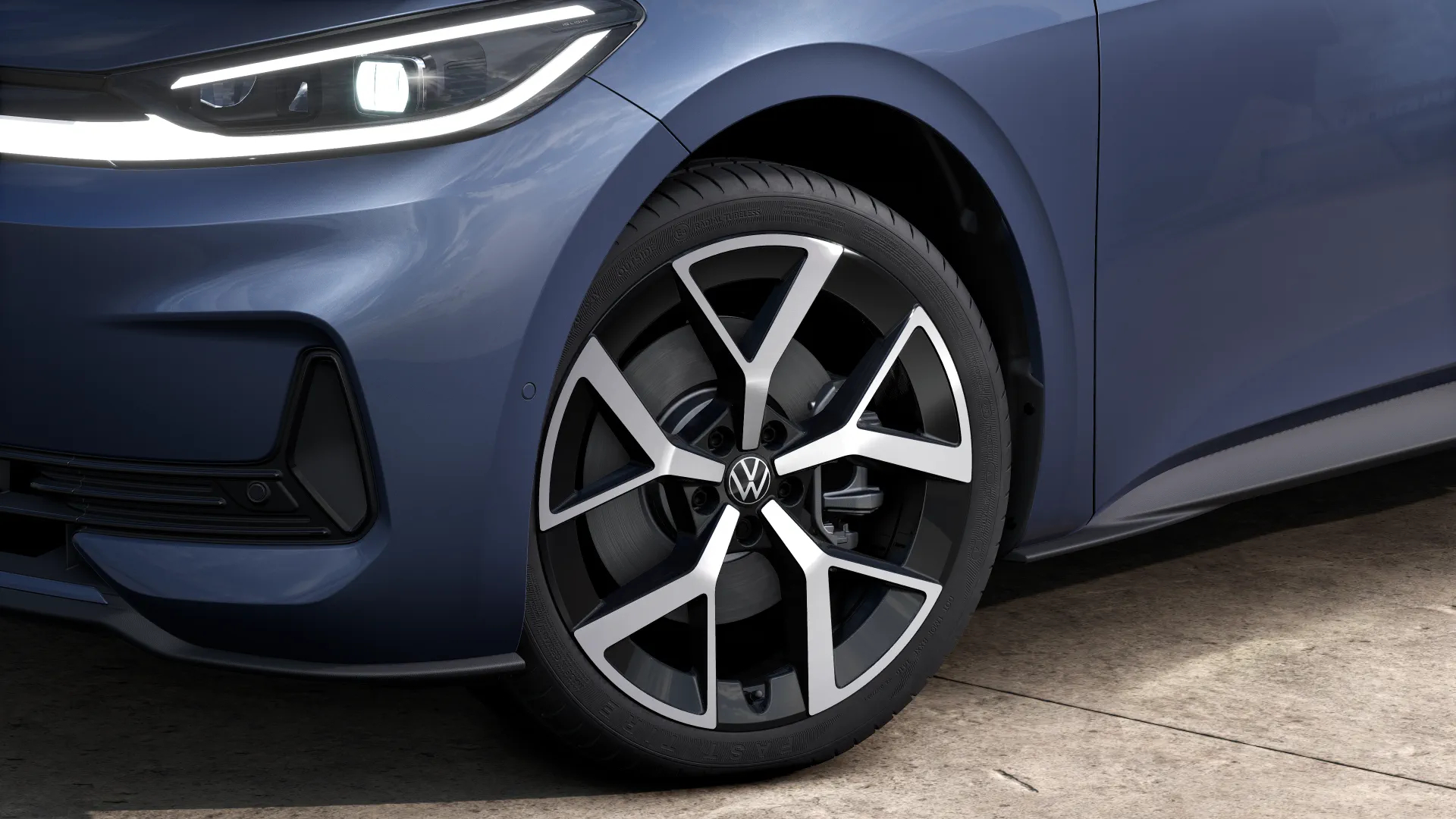 Volkswagen ID.3 Neo
