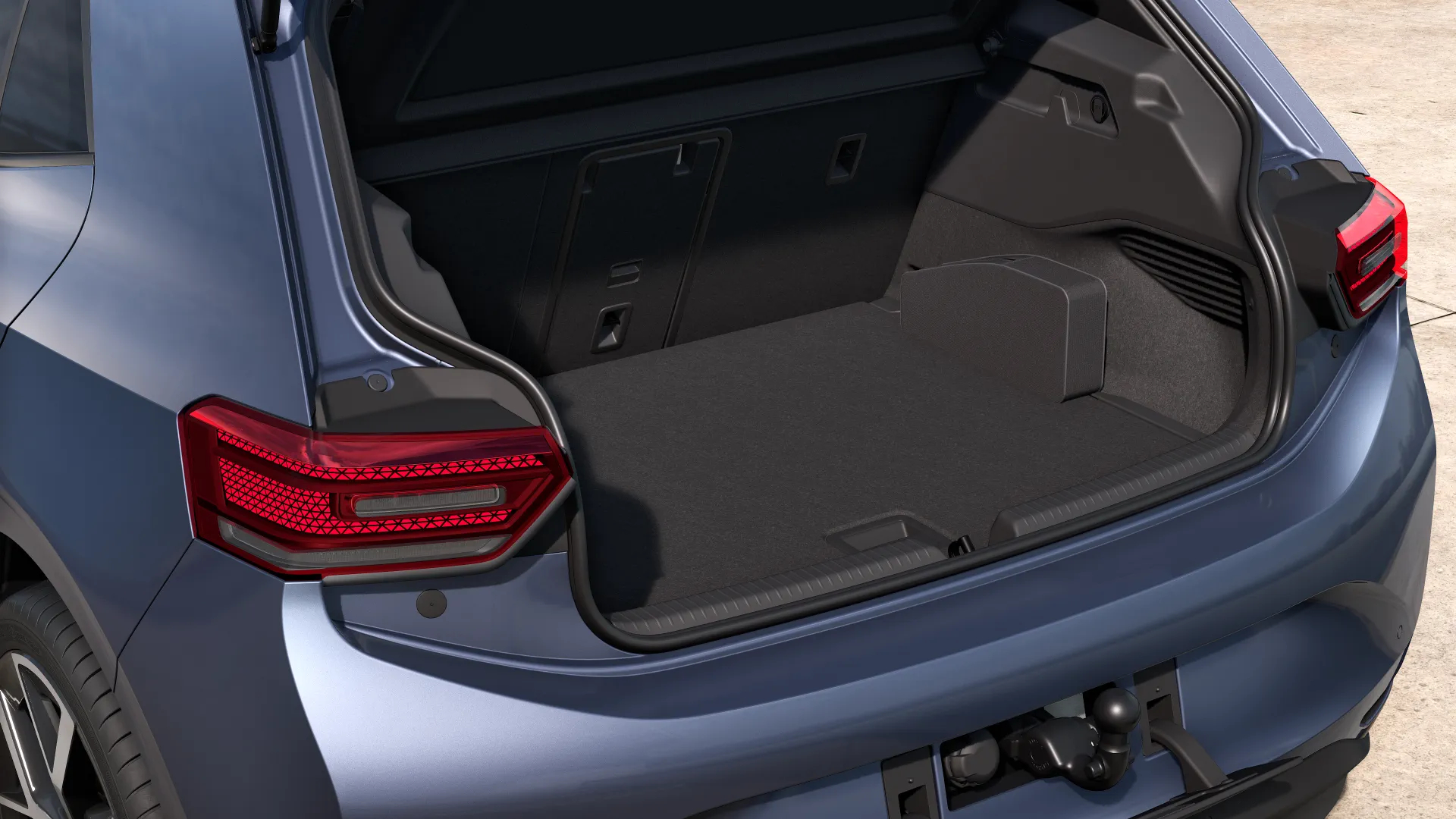 Volkswagen ID.3 Neo