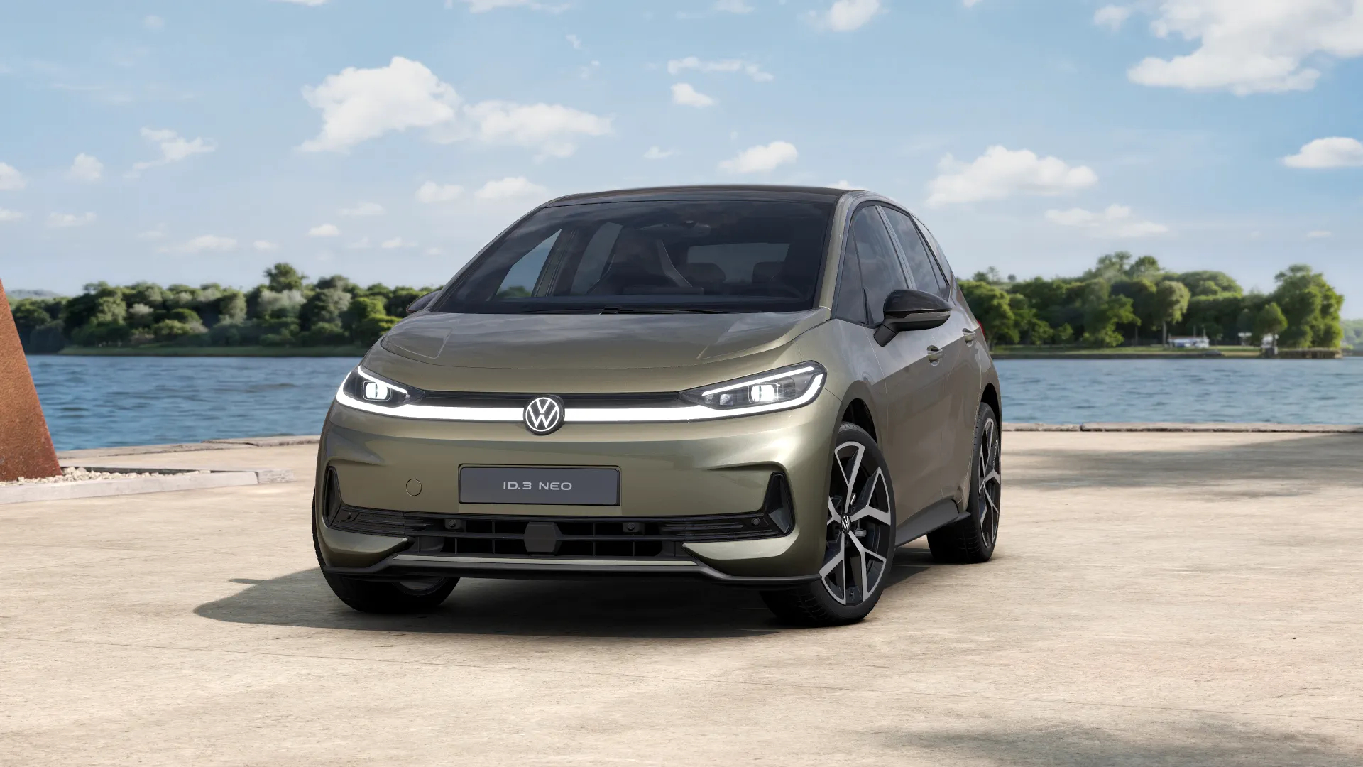 Volkswagen ID.3 Neo