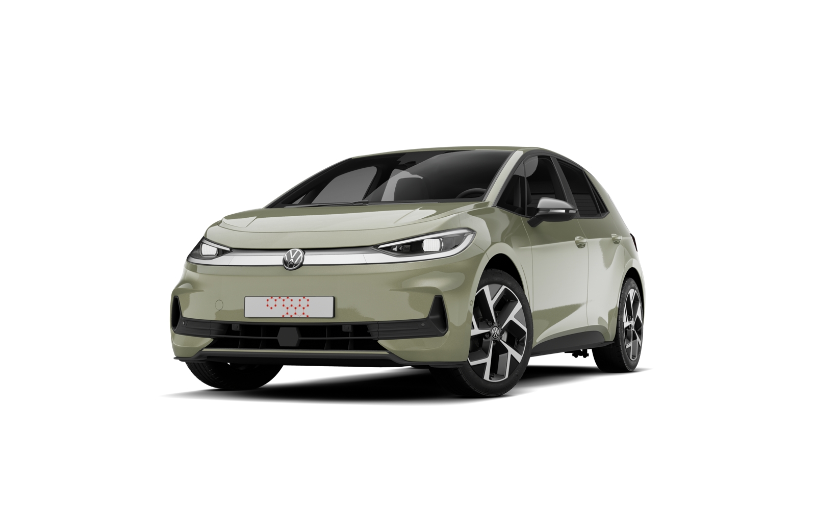Volkswagen ID.3 Neo