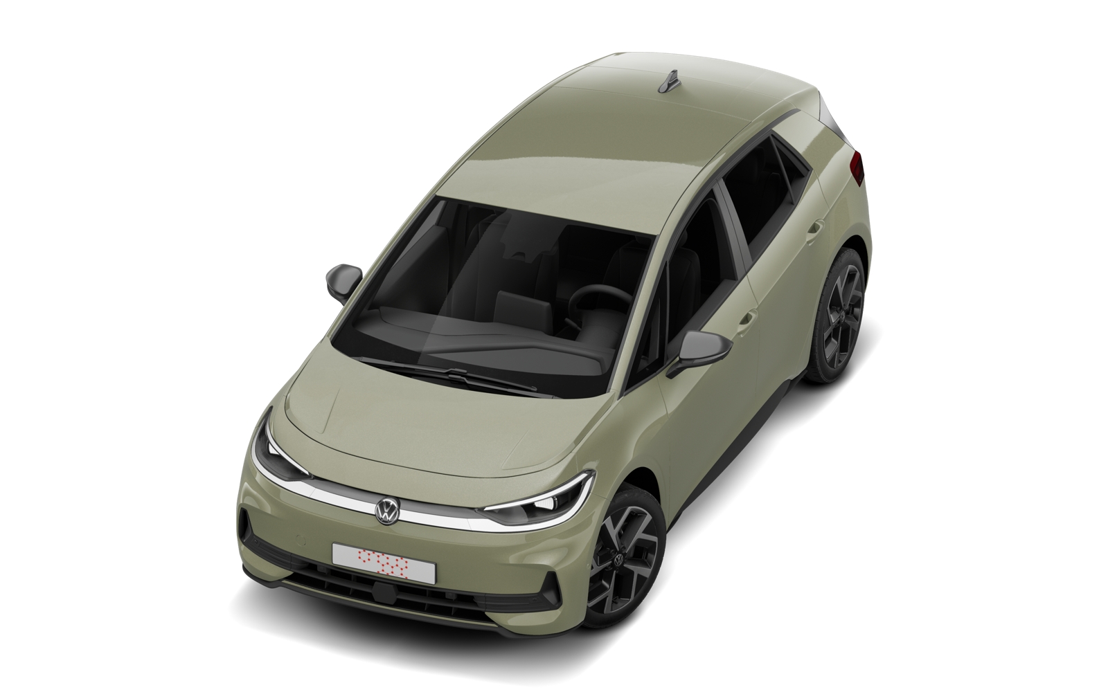 Volkswagen ID.3 Neo