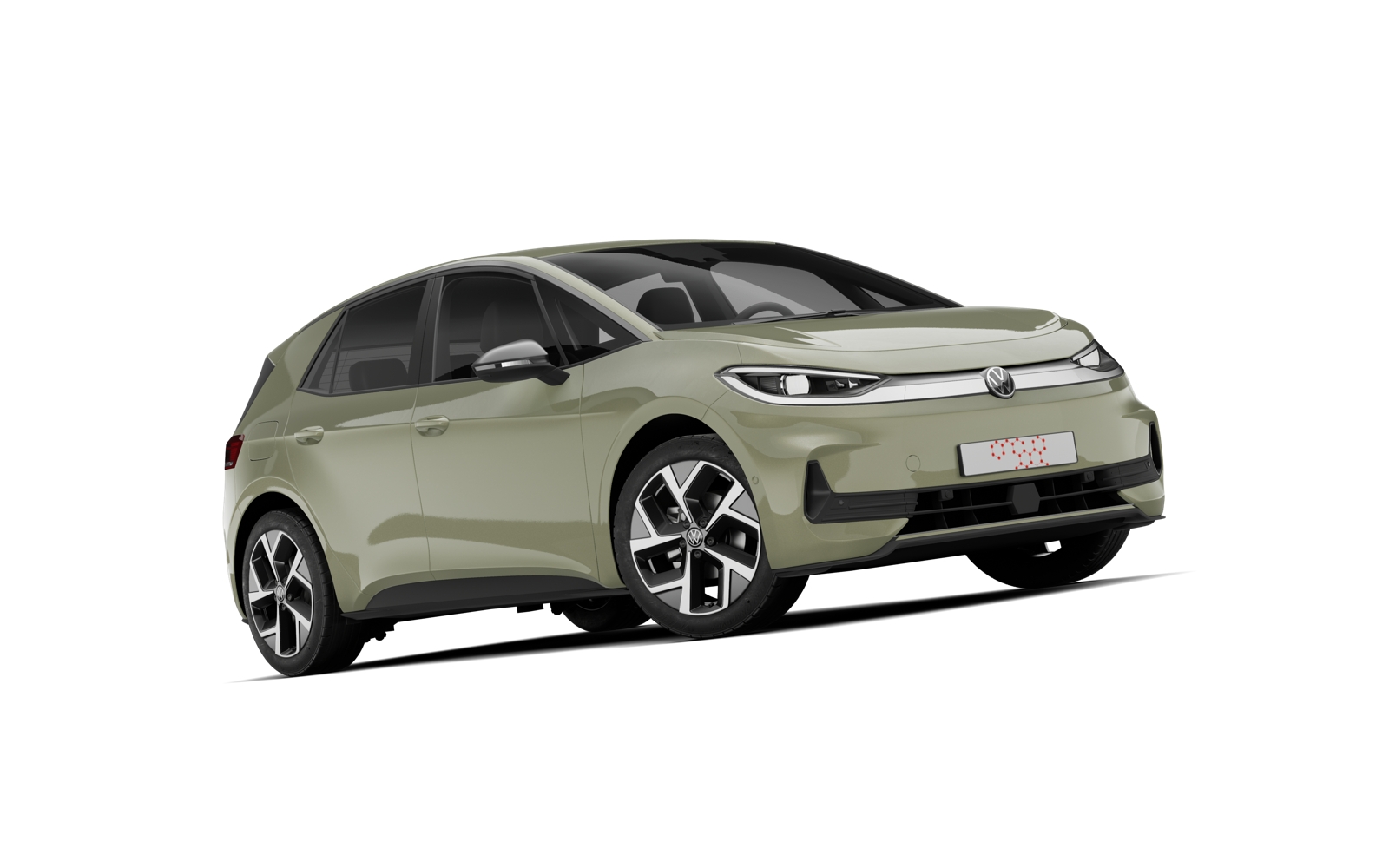 Volkswagen ID.3 Neo