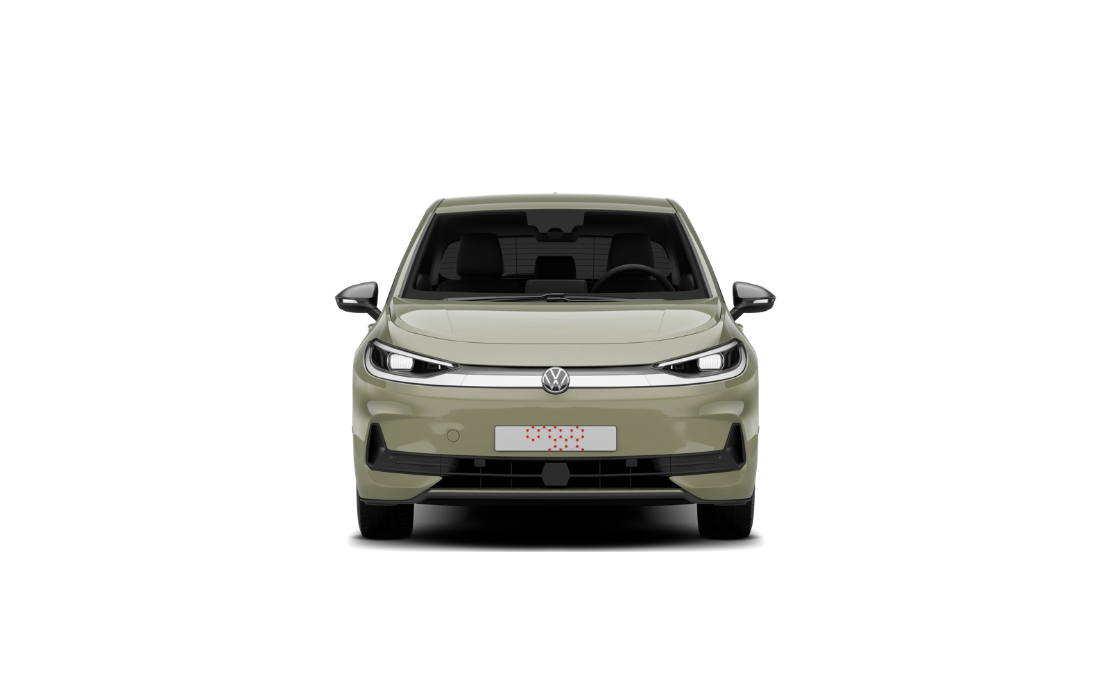 Volkswagen ID.3 Neo
