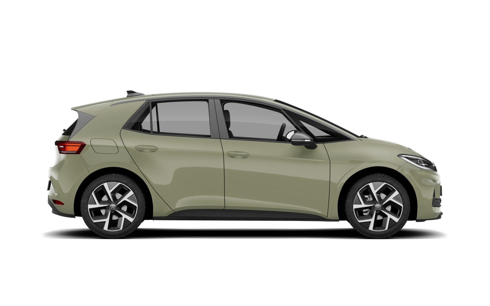 Volkswagen ID.3 Neo