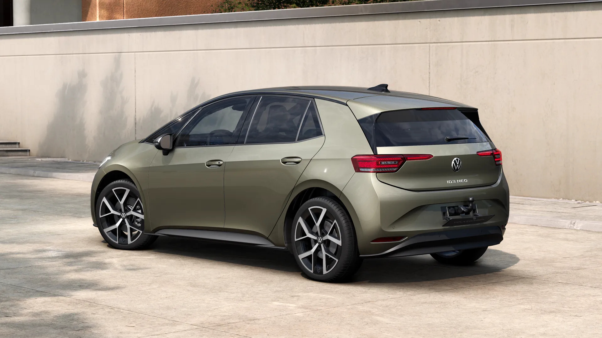 Volkswagen ID.3 Neo