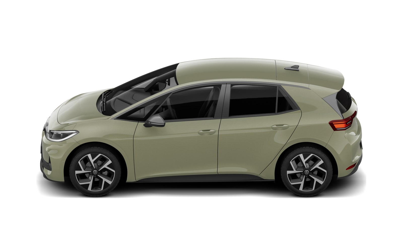 Volkswagen ID.3 Neo
