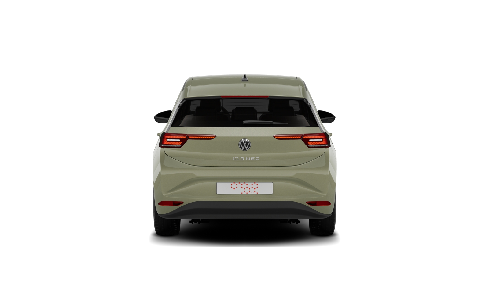Volkswagen ID.3 Neo