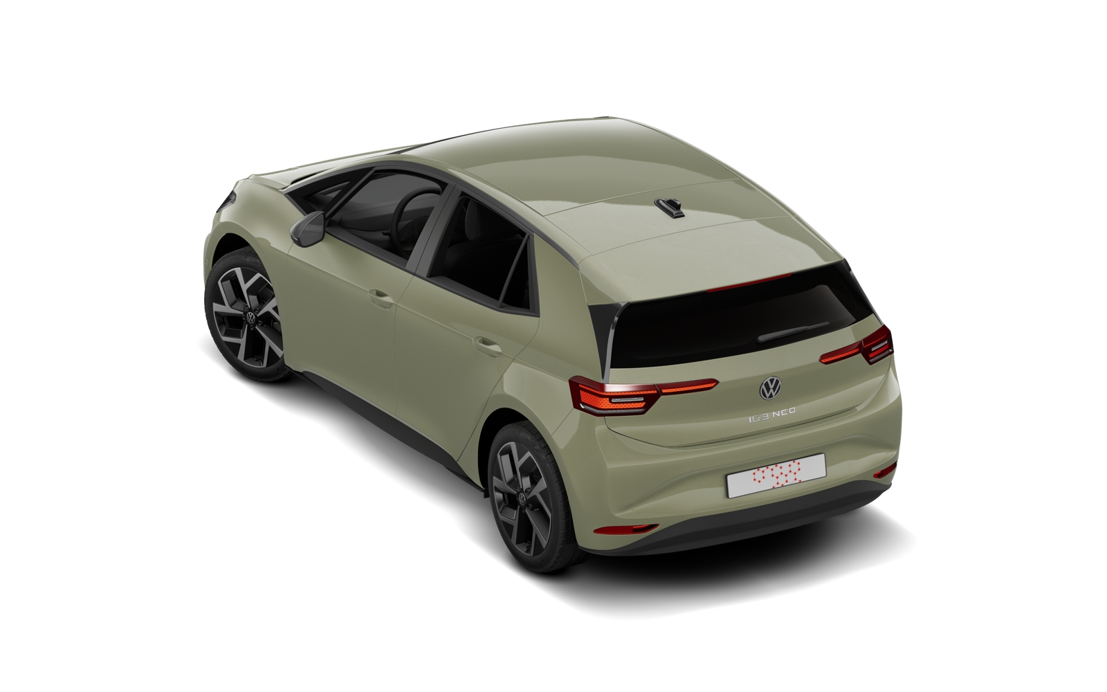 Volkswagen ID.3 Neo