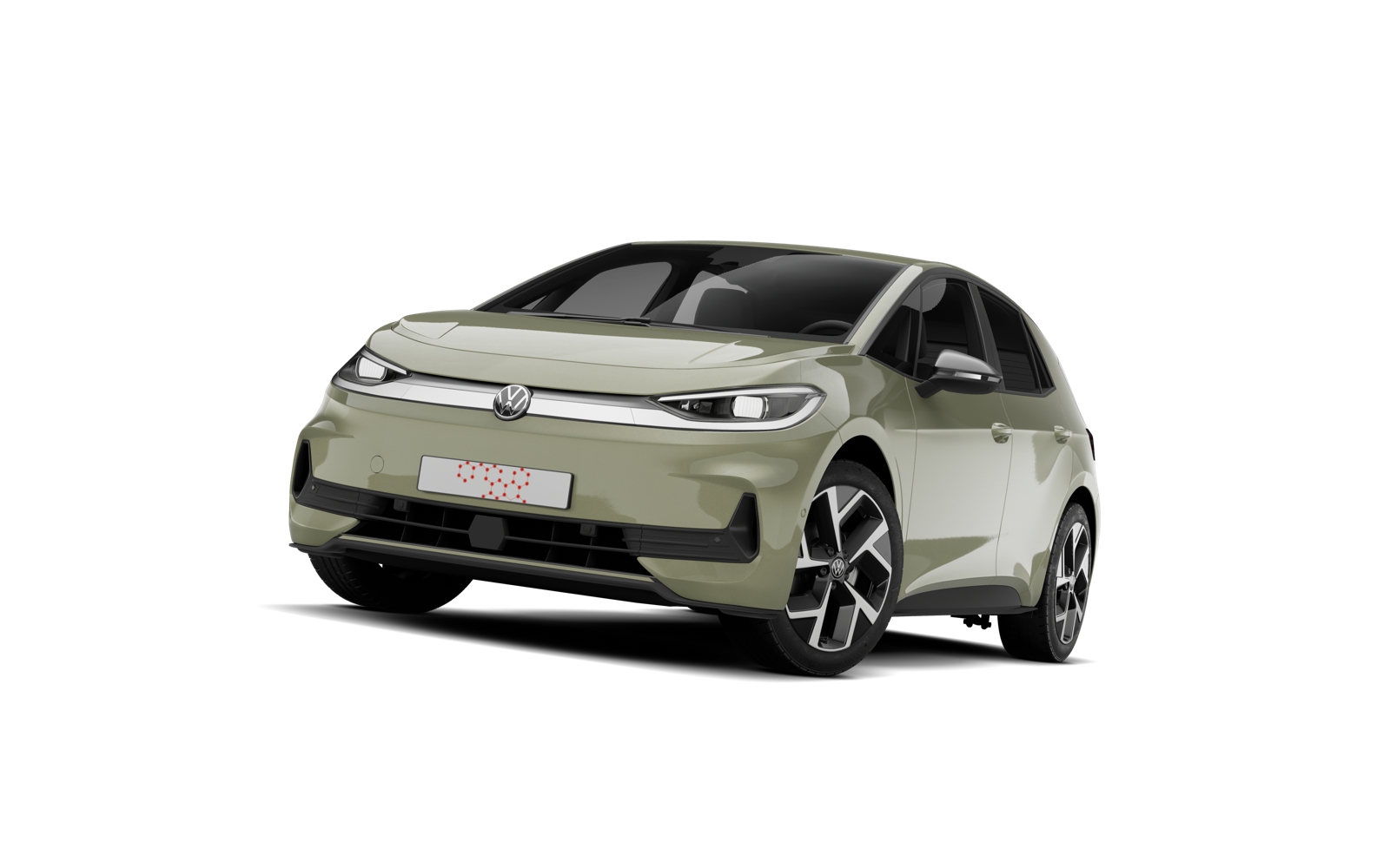 Volkswagen ID.3 Neo