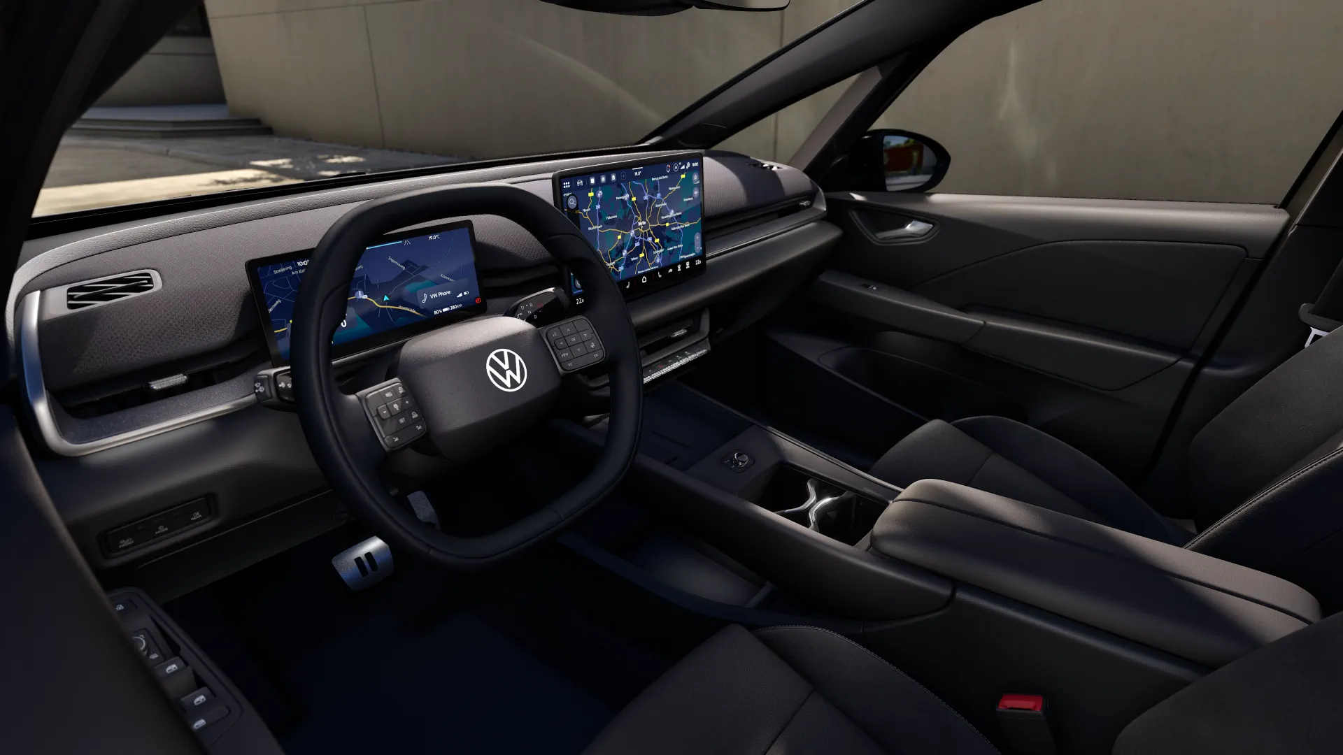 Volkswagen ID.3 Neo