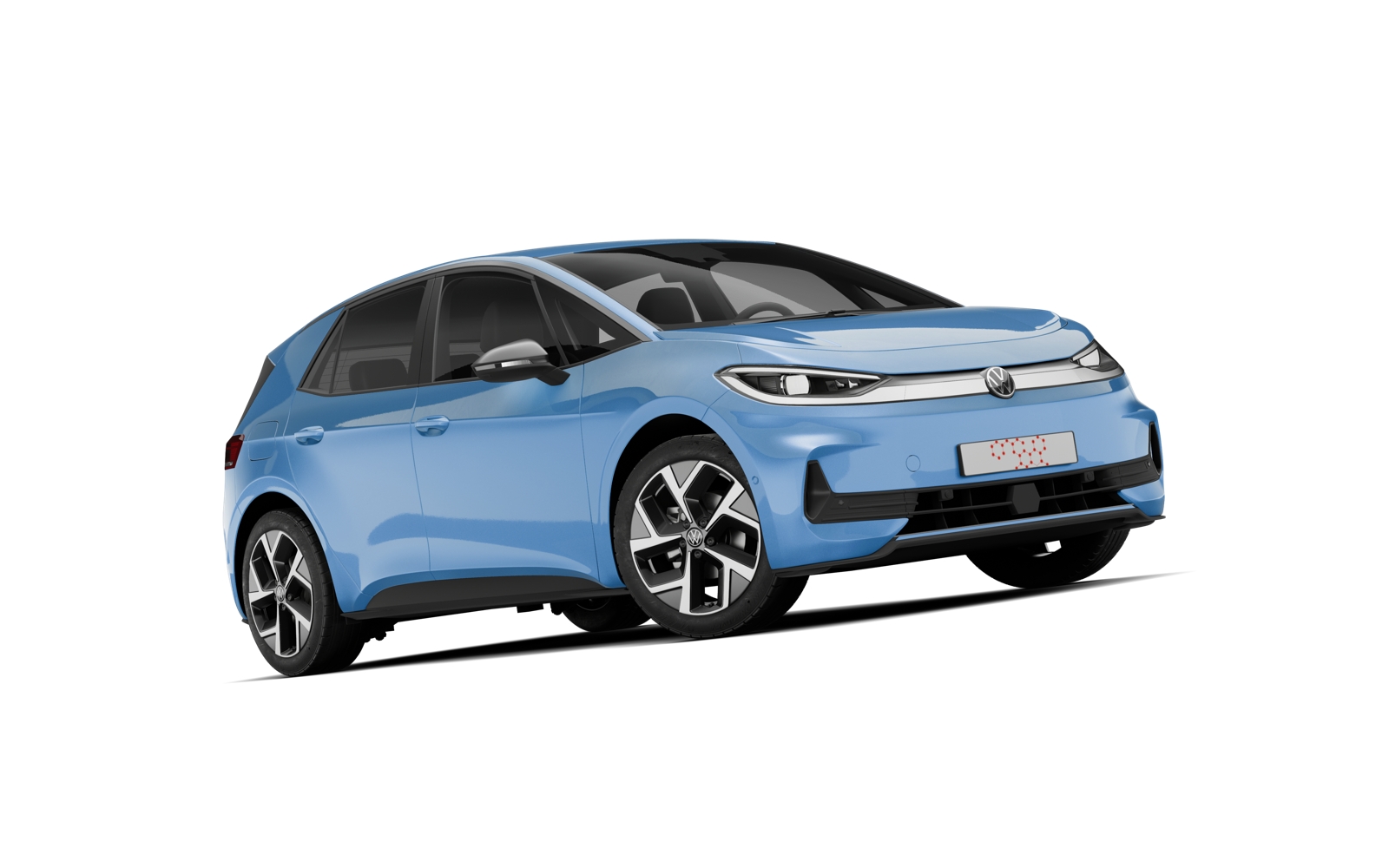 Volkswagen ID.3 Neo