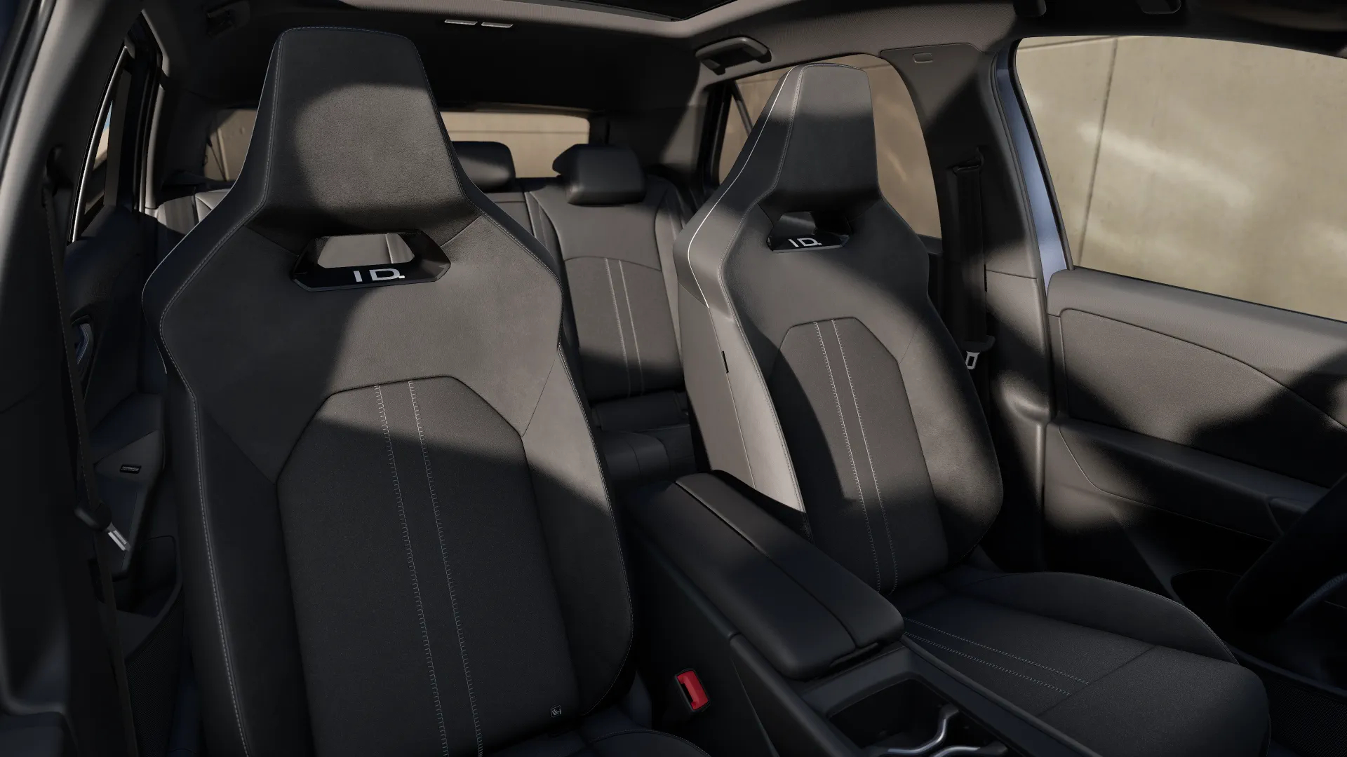 Volkswagen ID.3 Neo