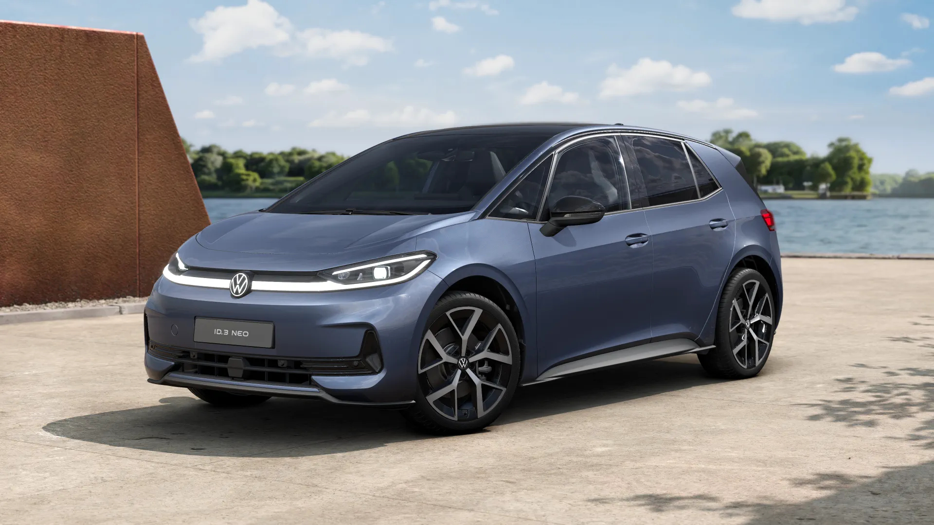 Volkswagen ID.3 Neo