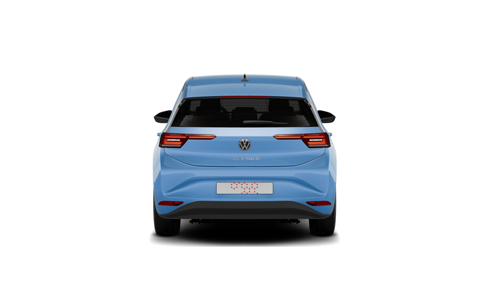 Volkswagen ID.3 Neo