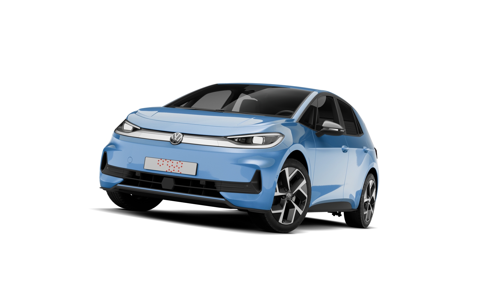 Volkswagen ID.3 Neo