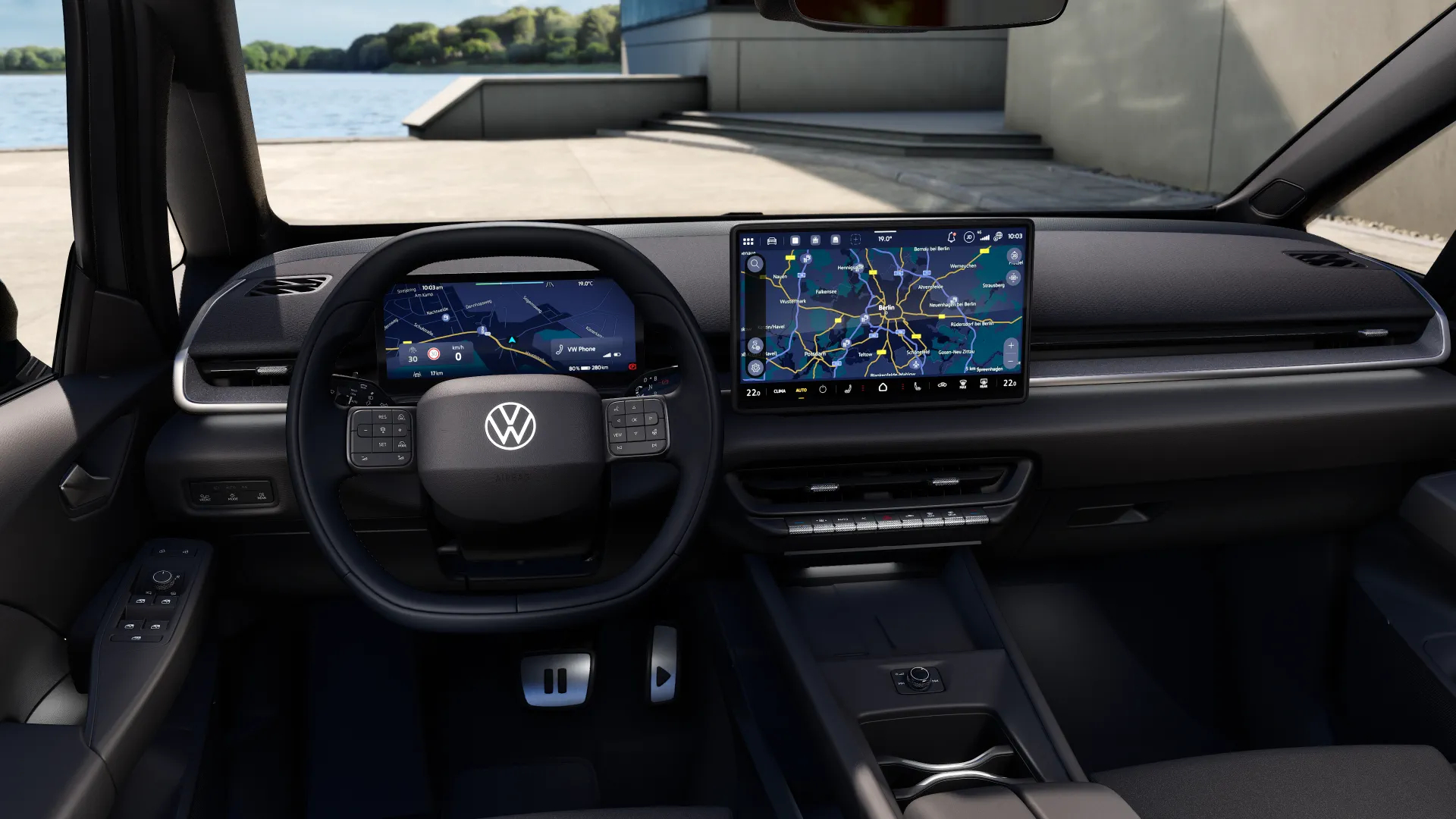 Volkswagen ID.3 Neo