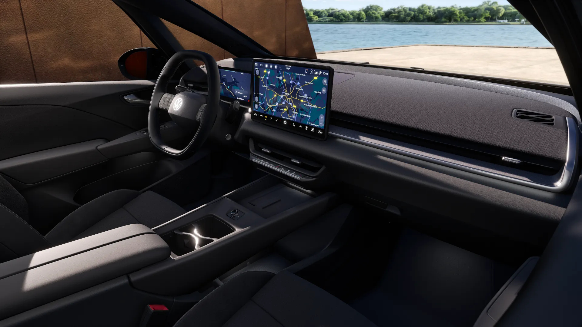Volkswagen ID.3 Neo