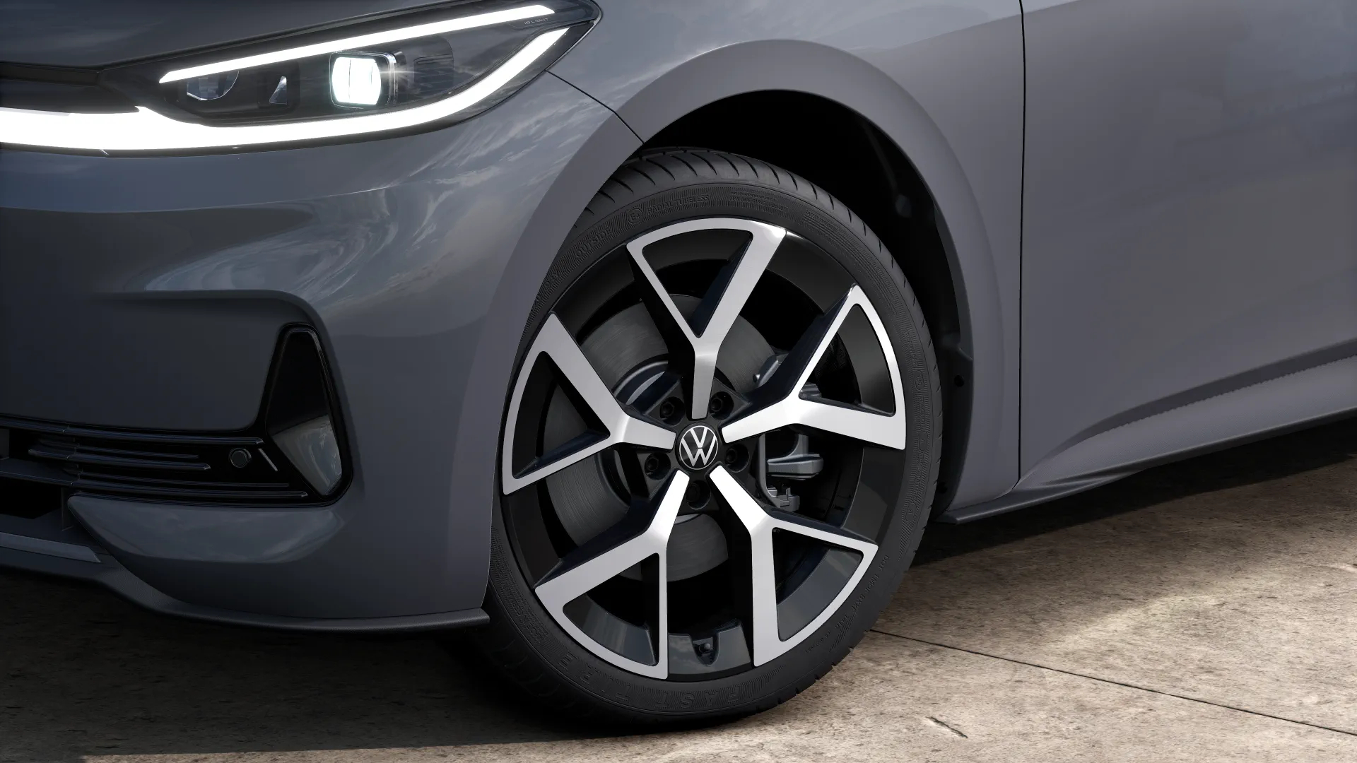 Volkswagen ID.3 Neo