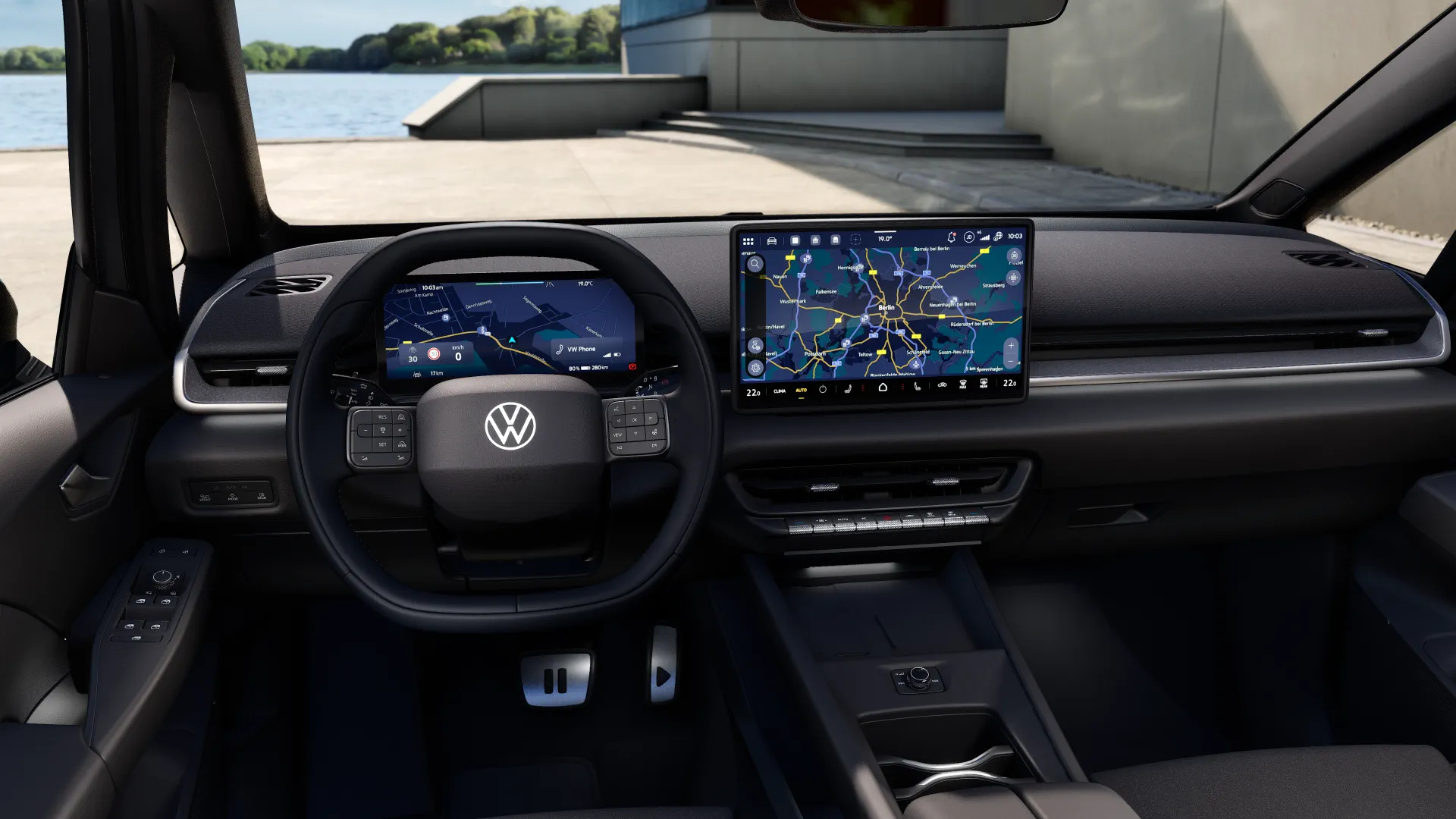 Volkswagen ID.3 Neo