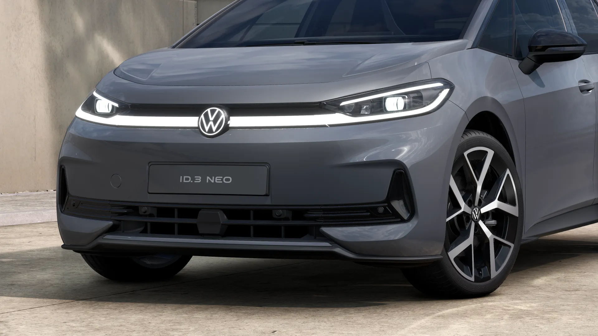 Volkswagen ID.3 Neo