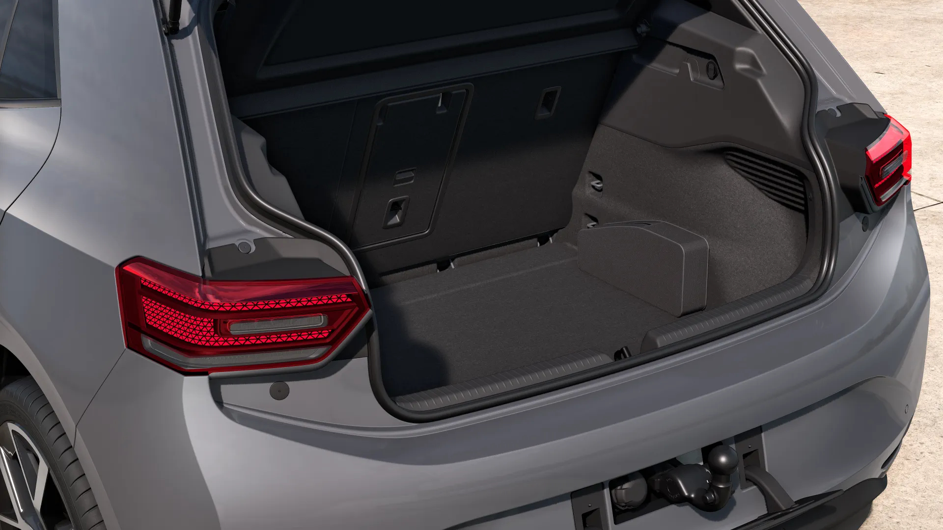 Volkswagen ID.3 Neo