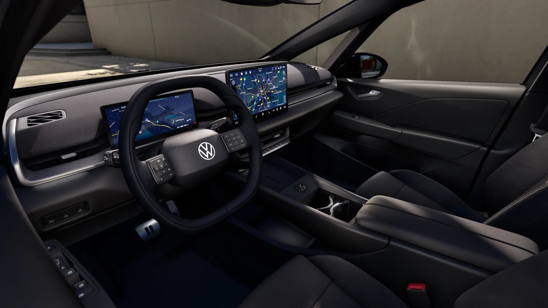 Volkswagen ID.3 Neo