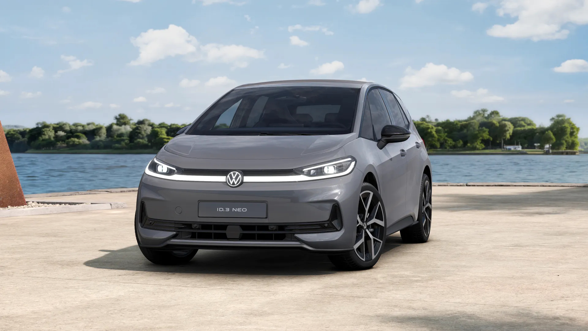 Volkswagen ID.3 Neo
