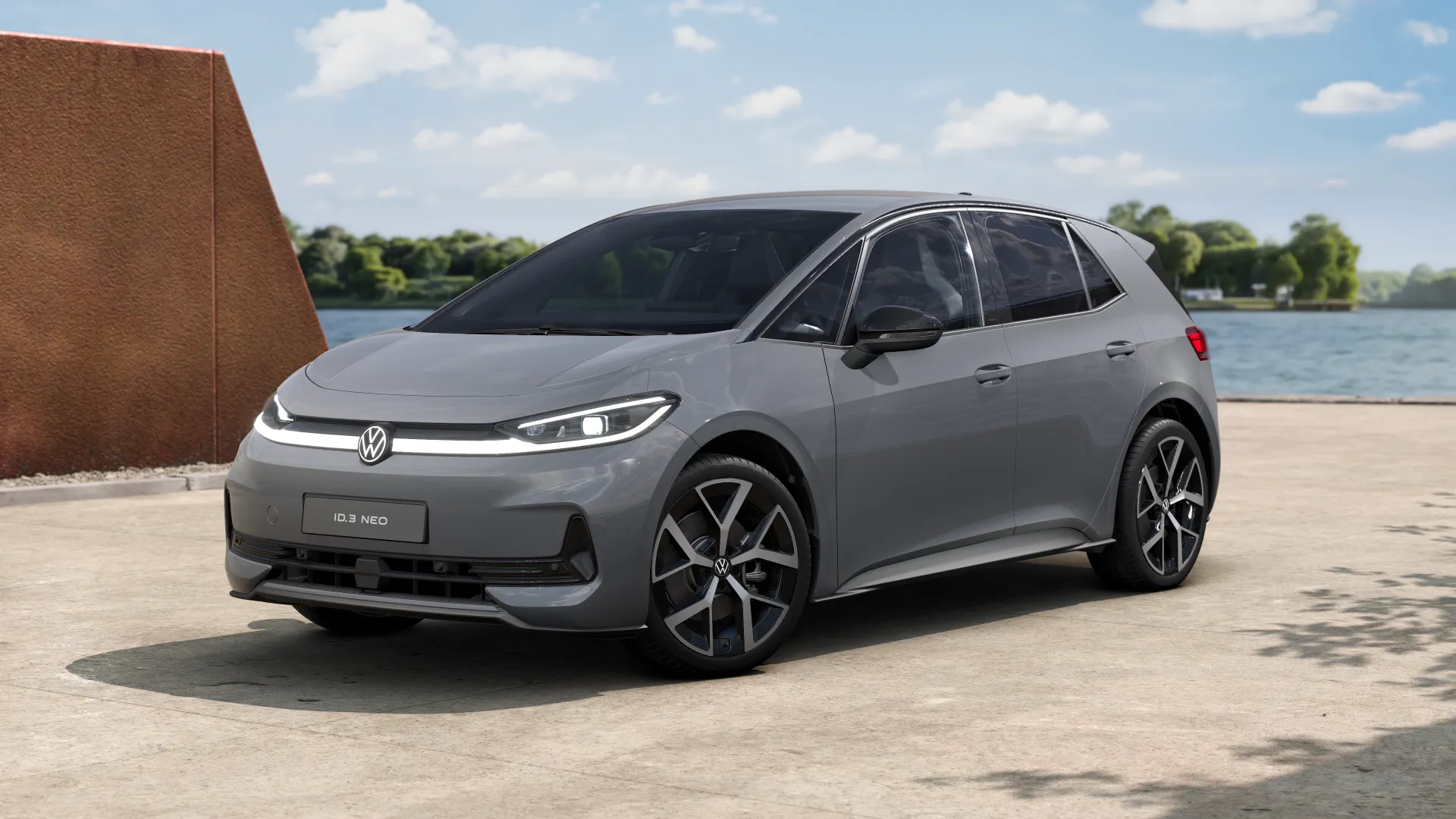 Volkswagen ID.3 Neo