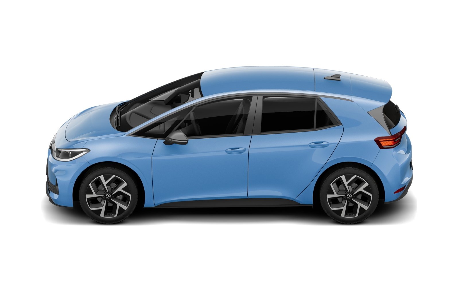 Volkswagen ID.3 Neo