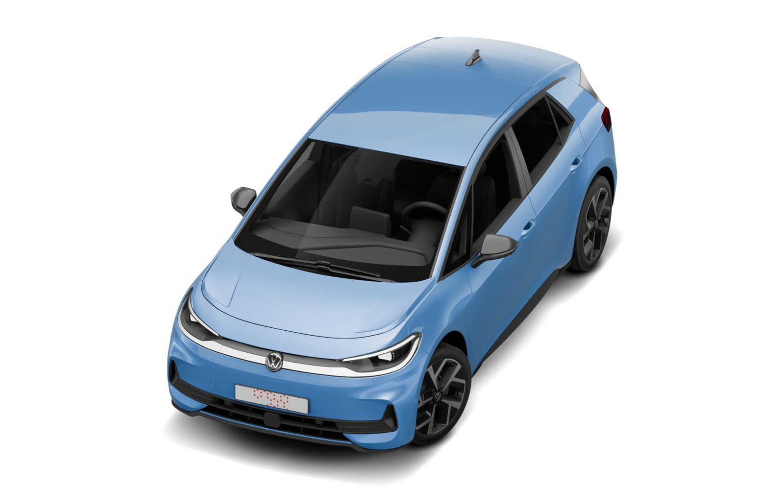 Volkswagen ID.3 Neo