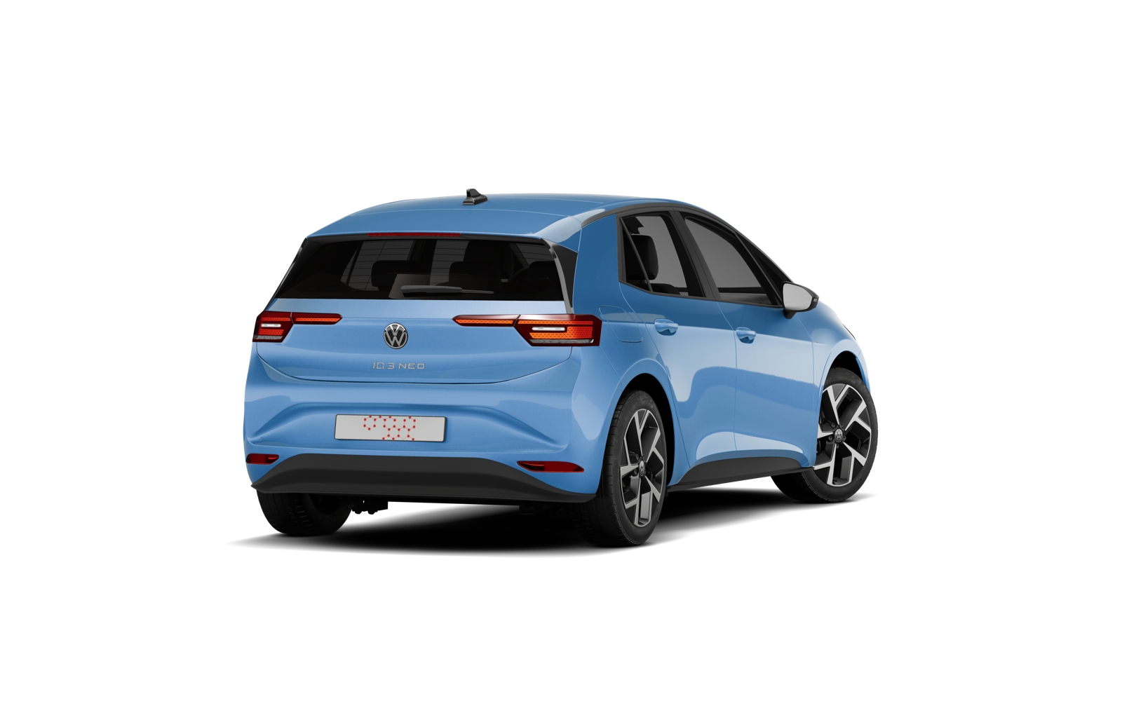 Volkswagen ID.3 Neo