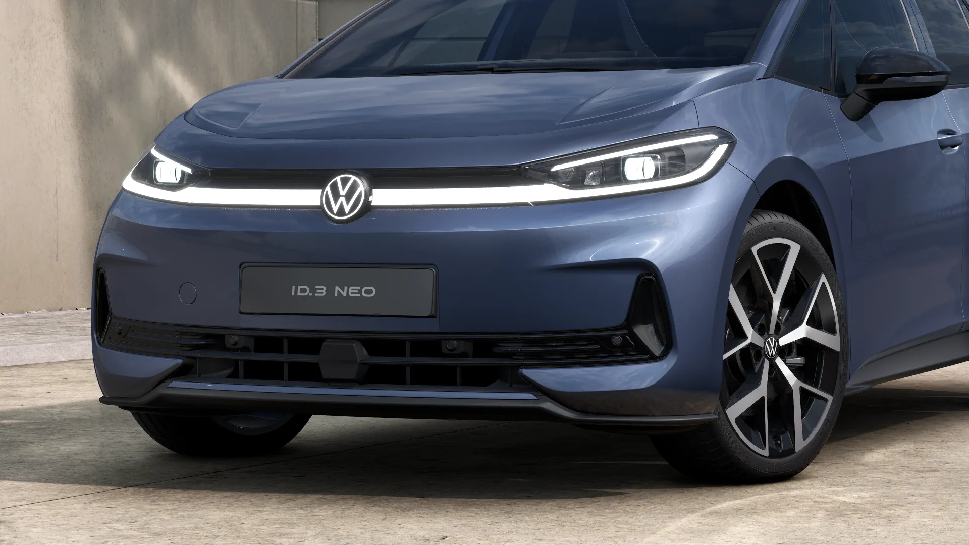Volkswagen ID.3 Neo