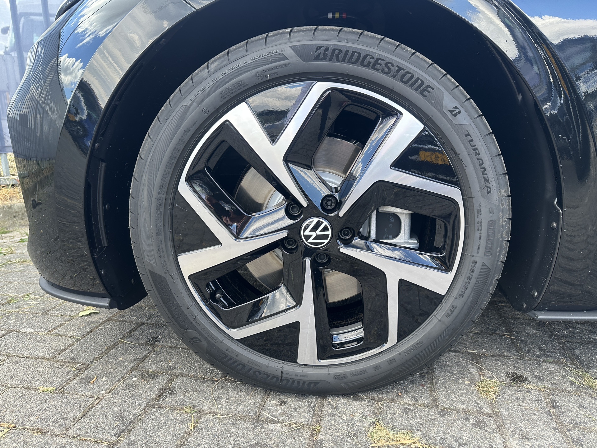 Volkswagen ID.3 Neo