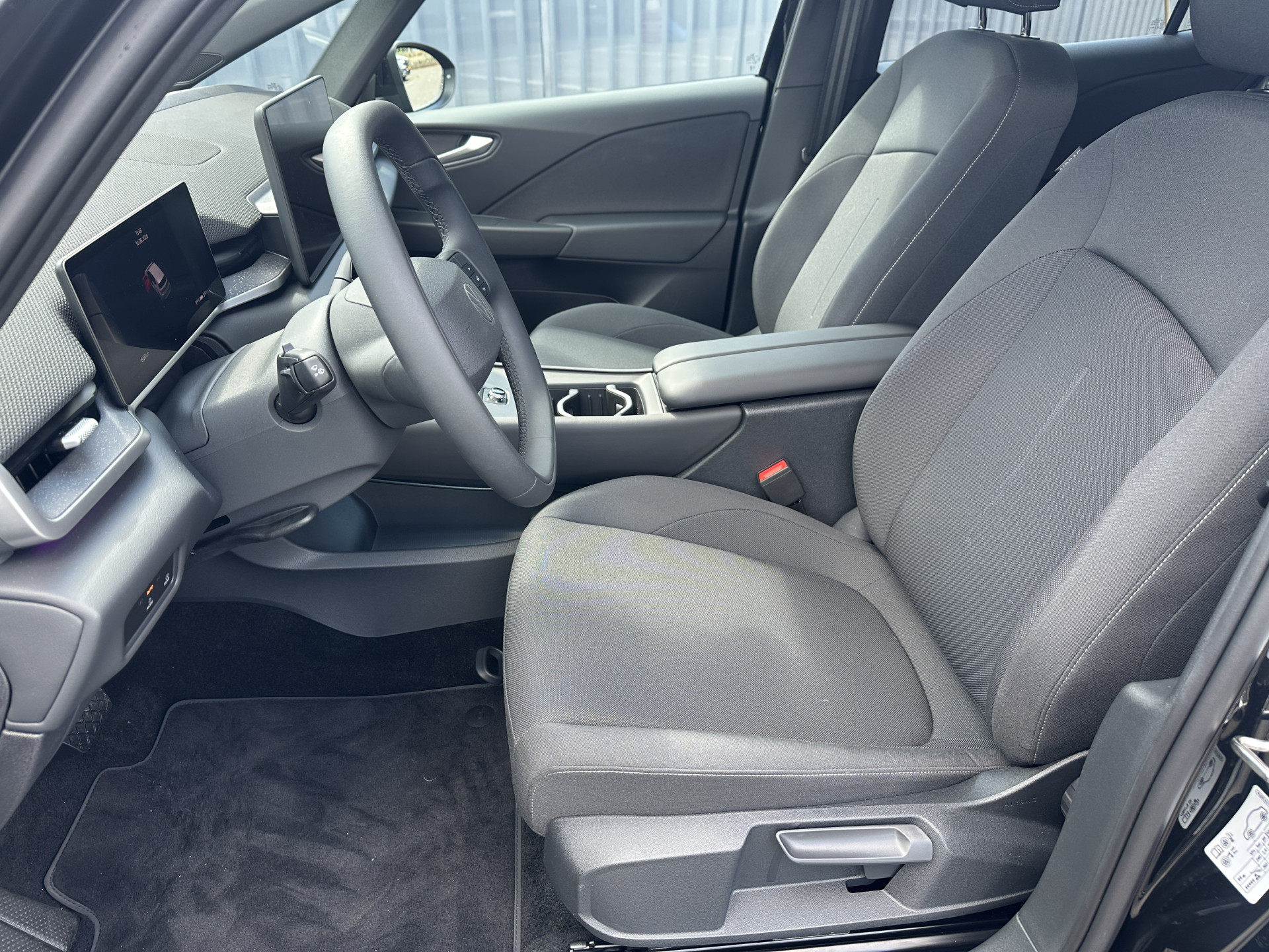 Volkswagen ID.3 Neo