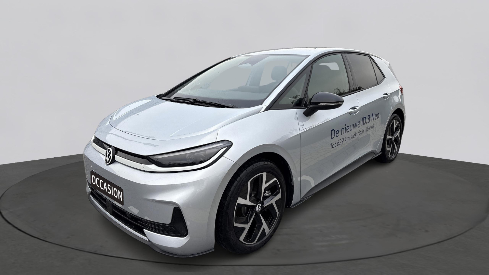 Volkswagen ID.3 Neo