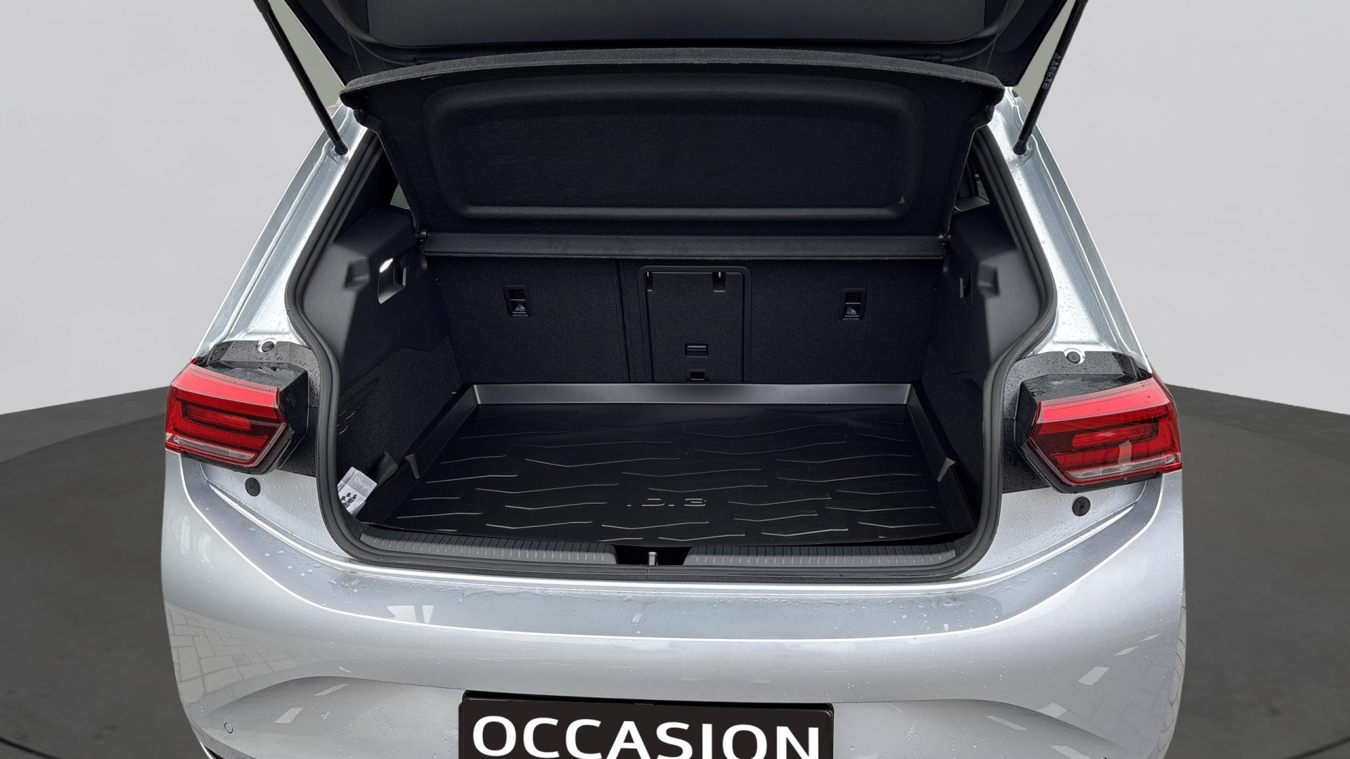 Volkswagen ID.3 Neo