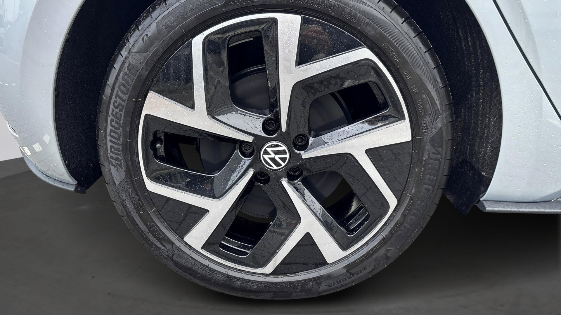 Volkswagen ID.3 Neo