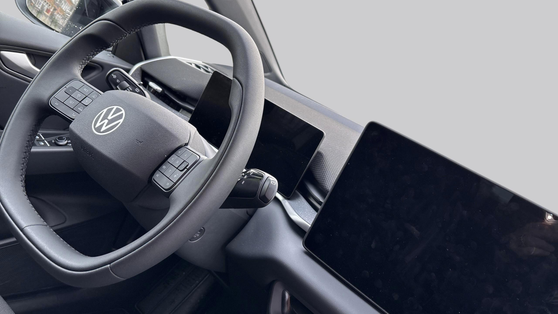 Volkswagen ID.3 Neo