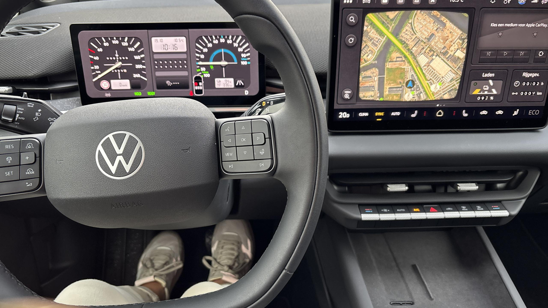 Volkswagen ID.3 Neo