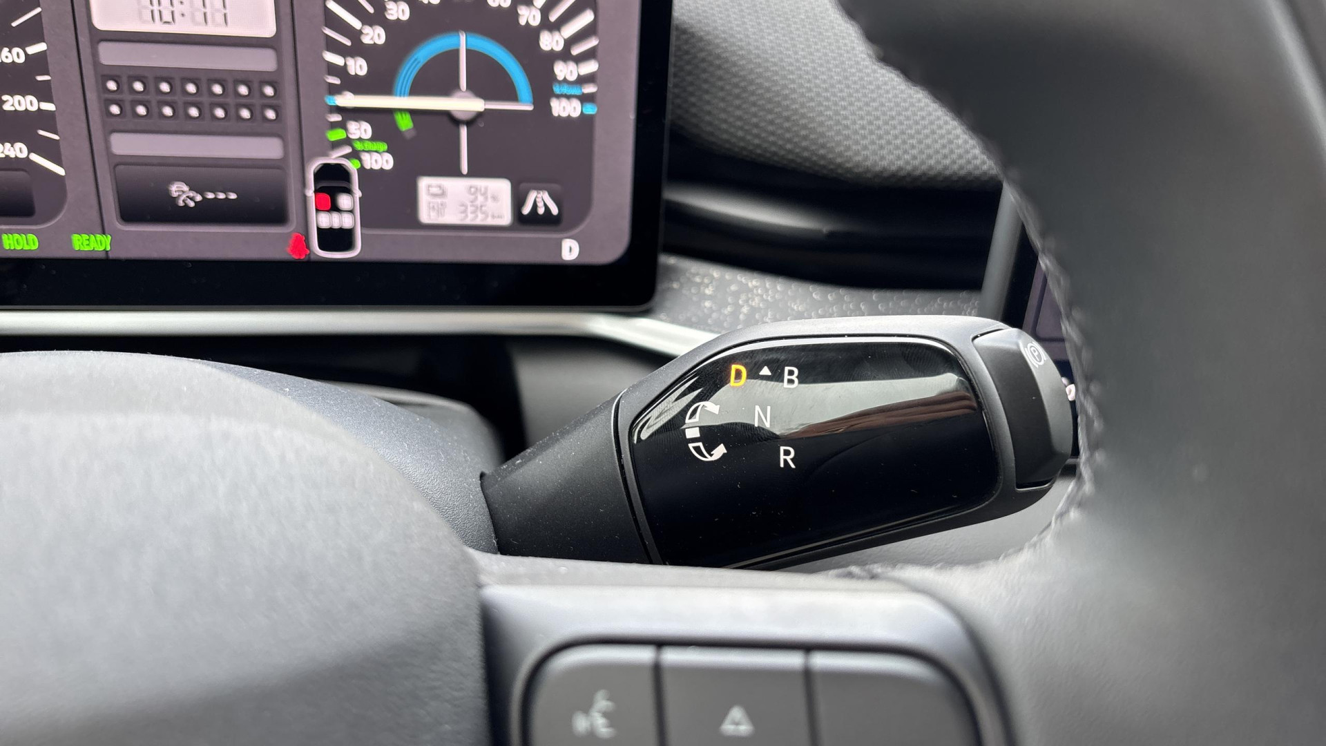 Volkswagen ID.3 Neo